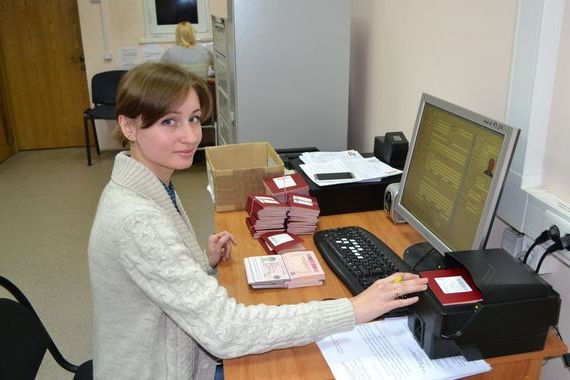 прописка в Муравленко